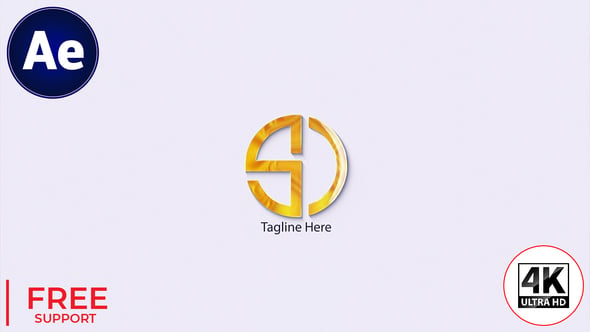 Logo Reveal（088108）-技能树